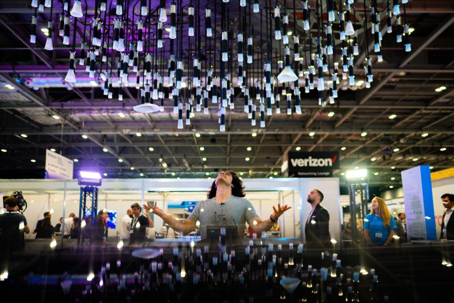 Microsoft x SAP - Art of Work